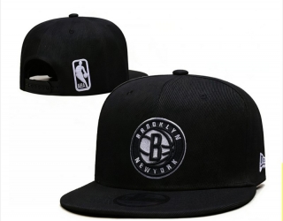 Brooklyn Nets NBA 9FIFTY Snapback Hats 116987