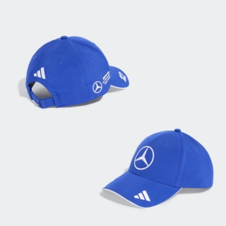 Benz Curved Adjustable Hats 130223