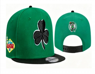 Boston Celtics NBA 9FIFTY Snapback Hats 130422