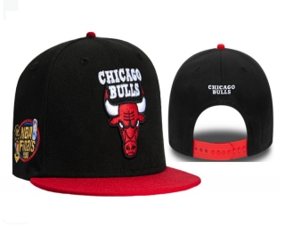 Chicago Bulls NBA 9FIFTY Snapback Hats 130423