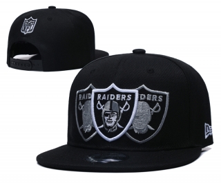Las Vegas Raiders NFL 9FIFTY Snapback Hats 130430