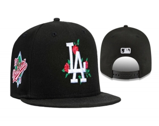 Los Angeles Dodgers MLB 9FIFTY Snapback Hats 130432