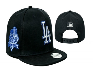 Los Angeles Dodgers MLB 9FIFTY Snapback Hats 130434