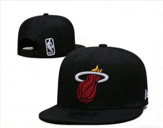 Miami Heat NBA 9FIFTY Snapback Hats 130438