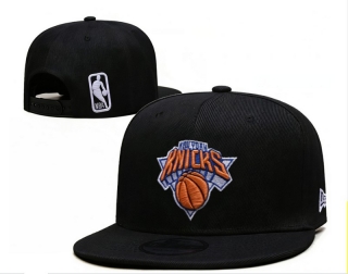 New York Knicks NBA 9FIFTY Snapback Hats 130440