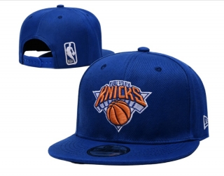 New York Knicks NBA 9FIFTY Snapback Hats 130441