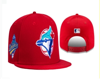 Toronto Blue Jays MLB 9FIFTY Snapback Hats 130448