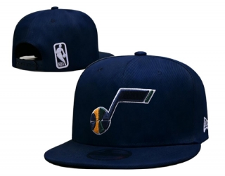 Utah Jazz NBA 9FIFTY Snapback Hats 130450