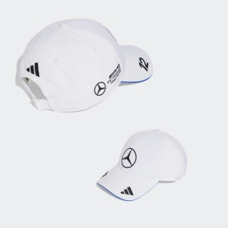 Benz Curved Adjustable Hats 130458