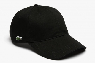 POLO Curved Adjustable Hats 130462
