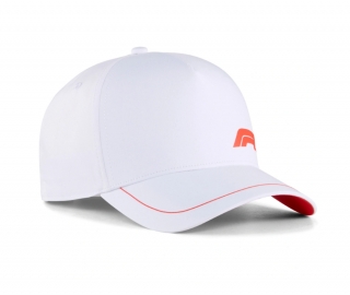 PUMA F1 Collection Unisex Curved Baseball Caps 130463