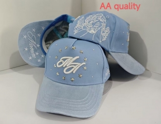 Momm Curved Adjustable Hats 130481