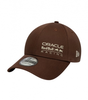 Red Bull 39THIRTY Curved Adjustable Hats 130561