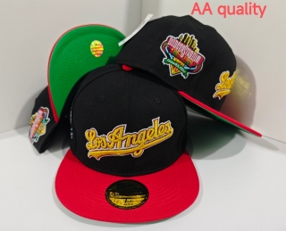 Los Angeles Dodgers MLB 59FIFTY Fitted Hats 120196