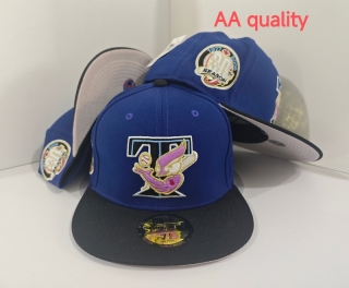 Toronto Blue Jays MLB 59FIFTY Fitted Hats 122358