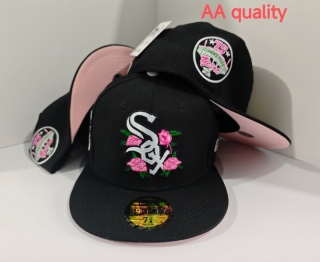 Chicago White Sox MLB 59FIFTY Fitted Hats 130703