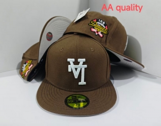 Los Angeles Dodgers MLB 59FIFTY Fitted Hats 130724