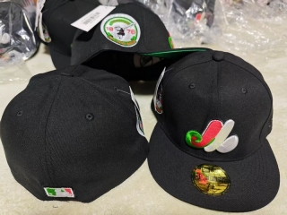 Milwaukee Brewers MLB 59FIFTY Fitted Hats 130738
