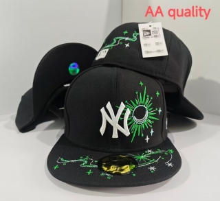 New York Yankees MLB 59FIFTY Fitted Hats 130747