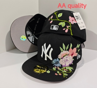 New York Yankees MLB 59FIFTY Fitted Hats 130748