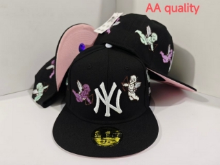 New York Yankees MLB 59FIFTY Fitted Hats 130751