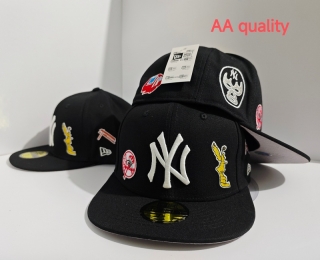 New York Yankees MLB 59FIFTY Fitted Hats 130753