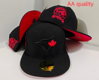 Toronto Blue Jays MLB 59FIFTY Fitted Hats 130759