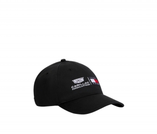 CADILLAC Curved Adjustable Hats 130779