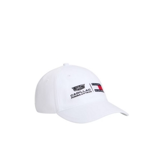 CADILLAC Curved Adjustable Hats 130780