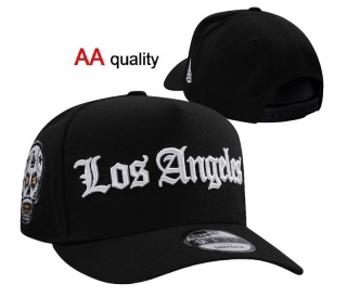 Los Angeles Dodgers MLB 9FORTY Curved Adjustable Hats 130878