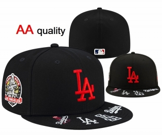 Los Angeles Dodgers MLB 59FIFTY Fitted Hats 130898