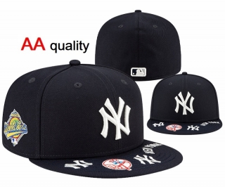 New York Yankees MLB 59FIFTY Fitted Hats 130938