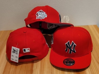 New York Yankees MLB 9FIFTY Snapback Hats 130972