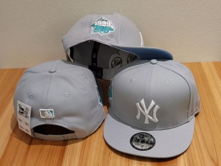 New York Yankees MLB 9FIFTY Snapback Hats 130975