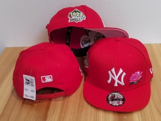 New York Yankees MLB 9FIFTY Snapback Hats 130982