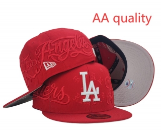 Los Angeles Dodgers MLB 59FIFTY Fitted Hats 130995