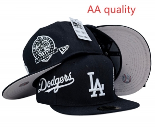 Los Angeles Dodgers MLB 59FIFTY Fitted Hats 130997