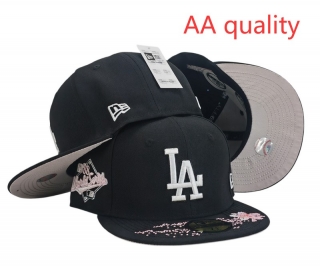 Los Angeles Dodgers MLB 59FIFTY Fitted Hats 130999