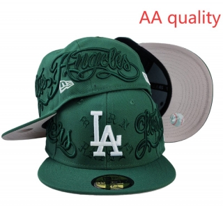 Los Angeles Dodgers MLB 59FIFTY Fitted Hats 131002
