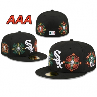 Chicago White Sox MLB 59FIFTY Fitted Hats 131018