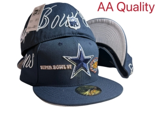 Dallas Cowboys NFL 59FIFTY Fitted Hats 131123