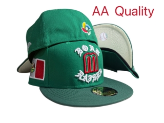 Mexico MLB 59FIFTY Fitted Hats 131125