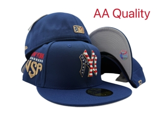 New York Yankees MLB 59FIFTY Fitted Hats 131126