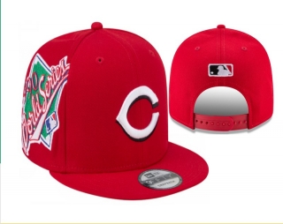 Cincinnati Reds MLB 9FIFTY Snapback Hats 131131