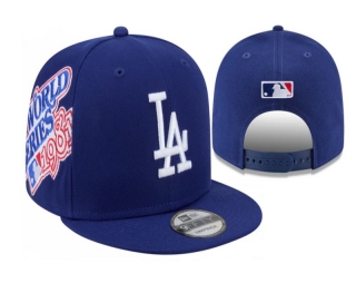 Los Angeles Dodgers MLB 9FIFTY Snapback Hats 131133