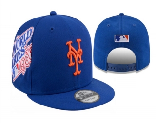 New York Mets MLB 9FIFTY Snapback Hats 131136