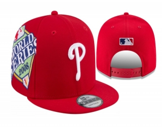 Philadelphia Phillies MLB 9FIFTY Snapback Hats 131137