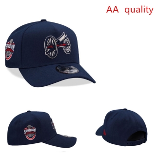 Columbus Blue Jackets NHL 9FORTY Curved Adjustable Hats 131167