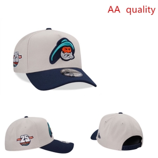 New York Islanders NHL 9FORTY Curved Adjustable Hats 131202