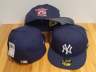 New York Yankees MLB 59FIFTY Fitted Hats 131265